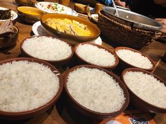 瓦罐飯-杨家汀州韵(万达店)