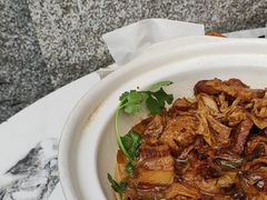 -又见炊烟私房菜(敬亭路店)