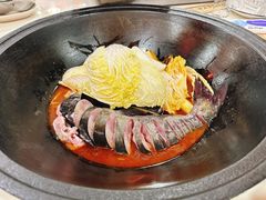 -江湖水乡铁锅炖魚(周庄嘉园店)