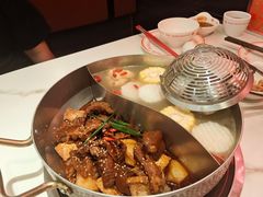 -八合里牛肉火锅(上海世茂广场店)