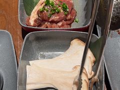 -新石器烤肉(虹悦城店)