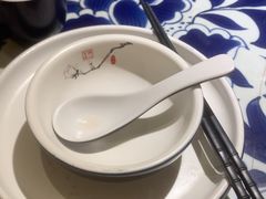 -绿茶餐厅(布吉万象汇店)