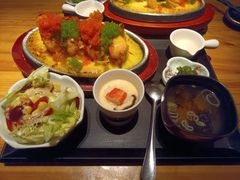 -原志优秀食材·匠心料理·海胆主题(金亿广场店)