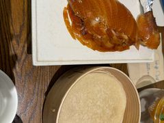 -小大董·烤鸭(王府井apm店)