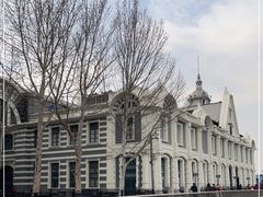 -中国铁道博物馆(正阳门馆)