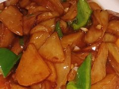-四姐妹东北饺子(沙尾路店)