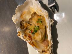-很久以前羊肉串(中山公园店)