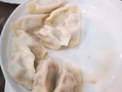 酸菜猪肉陷饺子-哈尔滨风味小吃东北菜(五角场店)