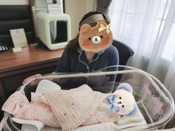 -爱贝蕊恩韩式月子会所(南山店)
