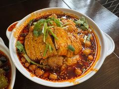 成都口水鸡-牛王庙(龙华花园店)