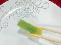 青笋-馋嘴蛙火锅