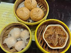 -府城小食馆(金龙宾馆店)