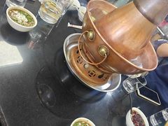 -天桥老金涮肉(牛街店)
