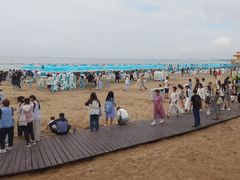 -老虎石海上公园