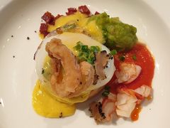-非常时髦餐厅VUE Restaurant(外滩茂悦大酒店)