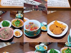-桂花香手工面(鼓楼店)