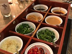 -四季火锅酒家(新濠影汇店)