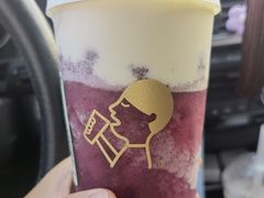 -喜茶(慈溪银泰城店)