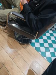 -逸丝风尚专注烫染