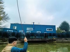 -酷鱼垂钓CLUB(朝阳区博大路店 )