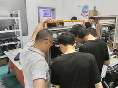 -新科教育(昆山图书馆分校)