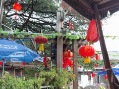 -旺角小渔村·海肠捞饭开创者(环山路店)