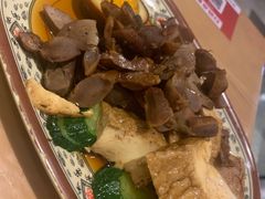 -新加坡高记KOO KEE Restaurant(盈科店)