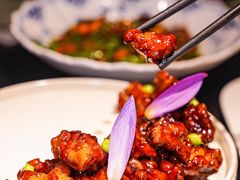-锦楼·臻选新杭帮(杭州中心店)