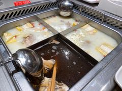 -海底捞火锅(丰尚国际广场店)