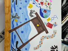 -东方童画少儿美术(莘庄体验馆)