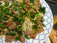 -小红鲸·海鲜餐厅(轸大路店)