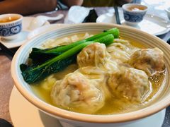 -汤臣·空中餐厅·严选粤菜(石湾世博广场店)