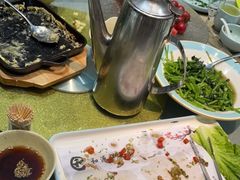 -和源祥·日照菜扛把子(万平口一店)