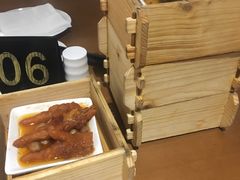 -皇城中餐厅·潮菜传承·私享宴客