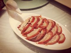-玉林烤鸭店(定福庄店)