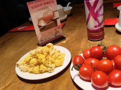 -院里汤包·虾汤包青岛菜(辽源路店)