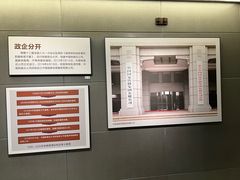 -中国铁道博物馆(正阳门馆)