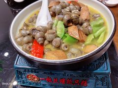 -锡和无锡菜(景丽苑店)