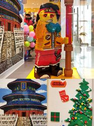 -乐高授权专卖店(朝阳大悦城店)