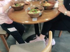 -李先生牛肉面大王(马栏店)