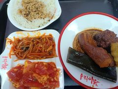 -刘小忙把子肉(北园大街总店)
