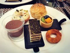 -宁波阳光豪生大酒店·豪生咖啡厅