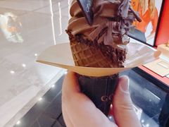 -GODIVA(港汇恒隆广场)