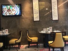 -玄武苏宁诺富特酒店·紫金轩中餐厅