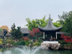 -台州府城(东湖)