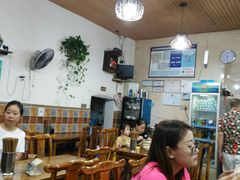 -豆相识•九九豆腐脑(牛咡桥店)