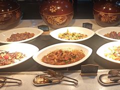 -杭州钱江新城万怡酒店-西餐厅