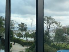 -希尔顿南海酒店·观廊大堂吧·海景下午茶