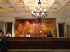 -广州富力丽思卡尔顿酒店