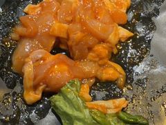 -鲜一烤肉(沈北店)